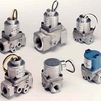 BASO H91 Series Automatic Gas Valve